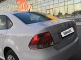 Volkswagen Polo 2015 года за 3 600 000 тг. в Алматы – фото 4