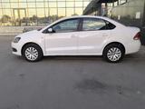 Volkswagen Polo 2015 года за 3 600 000 тг. в Алматы – фото 5