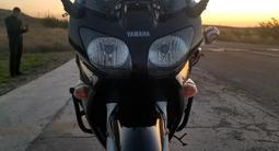 Yamaha  FJR1300 2005 года за 3 600 000 тг. в Тараз – фото 2