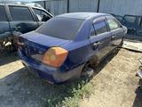 Geely MK 2008 года за 1 000 000 тг. в Атырау