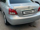 Toyota Yaris 2006 года за 3 518 854 тг. в Астана – фото 3