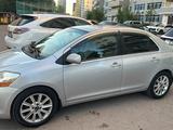 Toyota Yaris 2006 года за 3 518 854 тг. в Астана – фото 4
