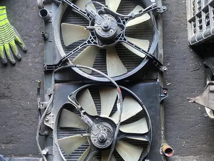 Радиатор 3.0 привазной за 40 000 тг. в Шымкент