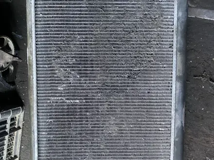 Радиатор 3.0 привазной за 40 000 тг. в Шымкент – фото 2