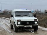 ВАЗ (Lada) Lada 2121 2004 годаүшін1 550 000 тг. в Актобе