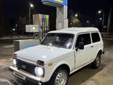 ВАЗ (Lada) Lada 2121 2004 годаүшін1 550 000 тг. в Актобе – фото 3