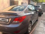 Hyundai Accent 2013 года за 3 000 000 тг. в Шымкент