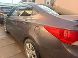 Hyundai Accent 2013 года за 3 000 000 тг. в Шымкент – фото 3