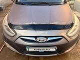 Hyundai Accent 2013 года за 3 000 000 тг. в Шымкент – фото 4