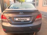 Hyundai Accent 2013 года за 3 000 000 тг. в Шымкент – фото 5