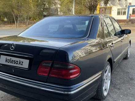 Mercedes-Benz E 280 2002 года за 6 990 000 тг. в Караганда – фото 10