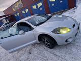 Mitsubishi Eclipse 2007 года за 4 000 000 тг. в Караганда – фото 5