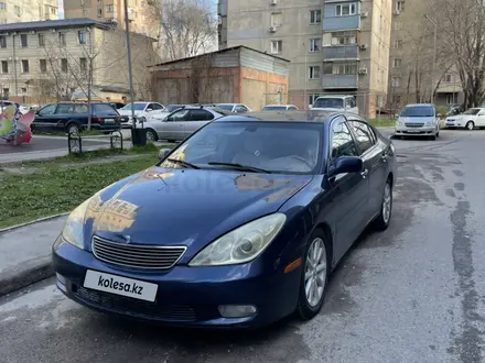 Lexus ES 300 2003 года за 4 600 000 тг. в Алматы