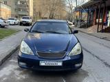 Lexus ES 300 2003 года за 4 600 000 тг. в Алматы – фото 2