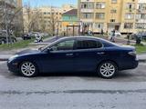 Lexus ES 300 2003 года за 4 600 000 тг. в Алматы – фото 4