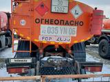 КамАЗ  43118 2017 годаүшін25 000 000 тг. в Атырау – фото 4