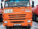 КамАЗ  43118 2017 годаүшін25 000 000 тг. в Атырау