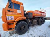 КамАЗ  43118 2017 годаүшін25 000 000 тг. в Атырау – фото 3