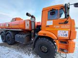 КамАЗ  43118 2017 годаүшін25 000 000 тг. в Атырау – фото 2