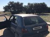 Volkswagen Golf 1991 годаfor480 000 тг. в Шу – фото 2