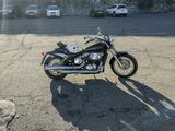 Honda  Shadow 400 2003 годаүшін2 300 000 тг. в Усть-Каменогорск