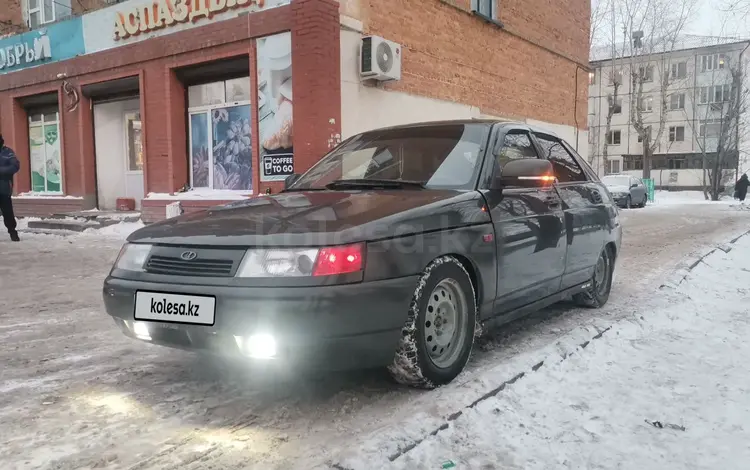 ВАЗ (Lada) 2112 2004 годаүшін850 000 тг. в Астана