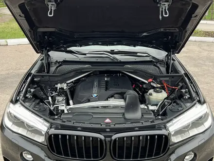 BMW X5 2016 годаүшін21 000 000 тг. в Караганда – фото 34