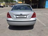 Ford Mondeo 2001 годаүшін2 800 000 тг. в Алматы – фото 4