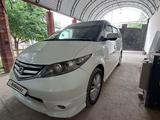 Honda Elysion 2008 года за 6 800 000 тг. в Шымкент