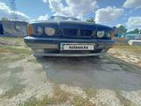 BMW 525 1990 года за 1 250 000 тг. в Аягоз – фото 2