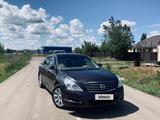 Nissan Teana 2010 годаүшін3 800 000 тг. в Уральск