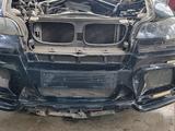 Бампер передний BMW X6 E71 Hamann за 500 000 тг. в Алматы