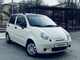 Daewoo Matiz 2012 годаүшін2 400 000 тг. в Кызылорда – фото 2