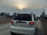 Daewoo Matiz 2012 годаүшін2 400 000 тг. в Кызылорда – фото 5