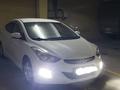 Hyundai Elantra 2011 года за 5 700 000 тг. в Астана