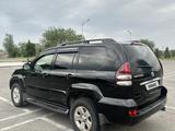 Toyota Land Cruiser Prado 2004 годаүшін11 500 000 тг. в Талдыкорган – фото 5