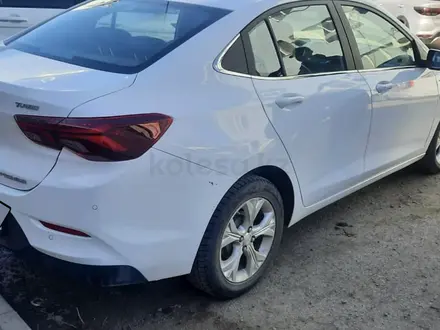 Chevrolet Onix 2023 года за 6 500 000 тг. в Атырау – фото 4