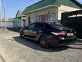 Toyota Camry 2021 года за 14 500 000 тг. в Кызылорда – фото 3