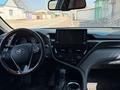 Toyota Camry 2021 года за 14 500 000 тг. в Кызылорда – фото 5