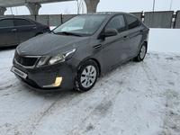 Kia Rio 2014 годаүшін4 900 000 тг. в Астана