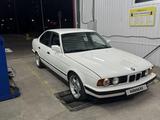 BMW 525 1993 года за 3 000 000 тг. в Астана