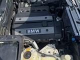 BMW 525 1993 года за 3 000 000 тг. в Астана – фото 2