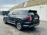 Hyundai Palisade 2023 года за 28 000 000 тг. в Алматы – фото 3