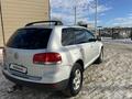 Volkswagen Touareg 2005 годаfor3 800 000 тг. в Актобе – фото 3