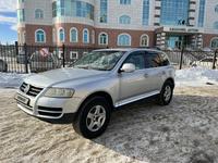 Volkswagen Touareg 2005 годаfor3 800 000 тг. в Актобе