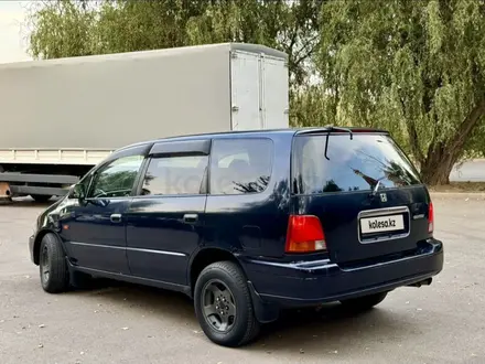 Honda Odyssey 1996 года за 3 000 000 тг. в Алматы – фото 3