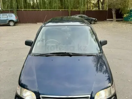 Honda Odyssey 1996 года за 3 000 000 тг. в Алматы – фото 6