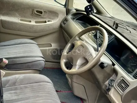 Honda Odyssey 1996 года за 3 000 000 тг. в Алматы – фото 5