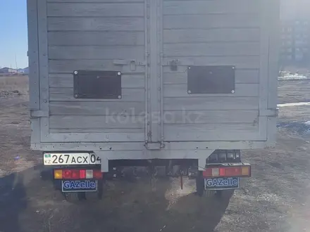ГАЗ ГАЗель 1998 года за 2 500 000 тг. в Актобе – фото 2