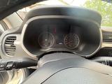 Kia Rio 2021 года за 7 500 000 тг. в Атырау – фото 4